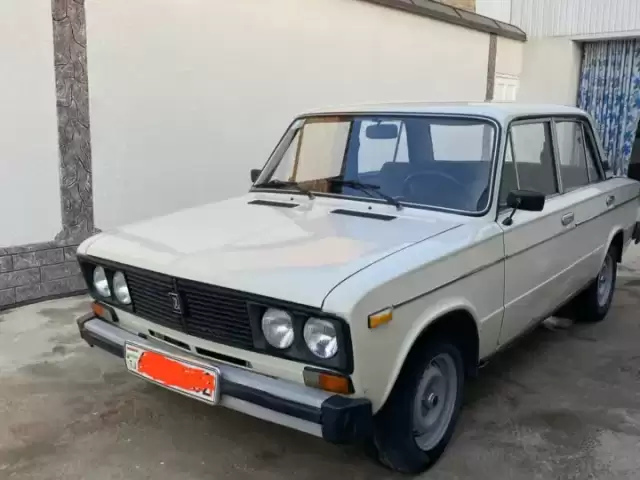 ВАЗ(Lada) 2106, 2001 1, avtobaza.tj