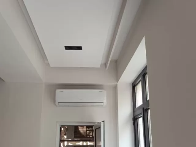 Установка и ремонт кондиционеры 1, farmo.tj