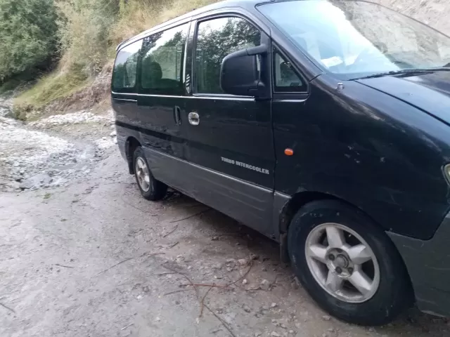 Hyundai Starex 1, avtobaza.tj