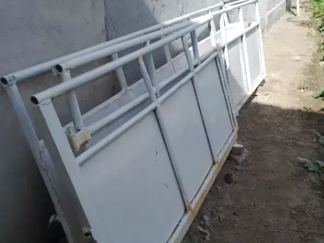 Борт барои Hyundai Porter 1, avtobaza.tj