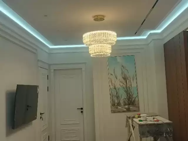 Ремонт квартир под ключ 1, farmo.tj