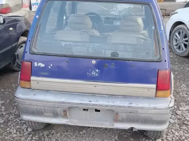 Daewoo Tico, 1997 1, avtobaza.tj Daewoo Tico, 1997 1, avtobaza.tj