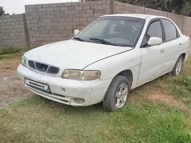 Daewoo Nubira 1, avtobaza.tj