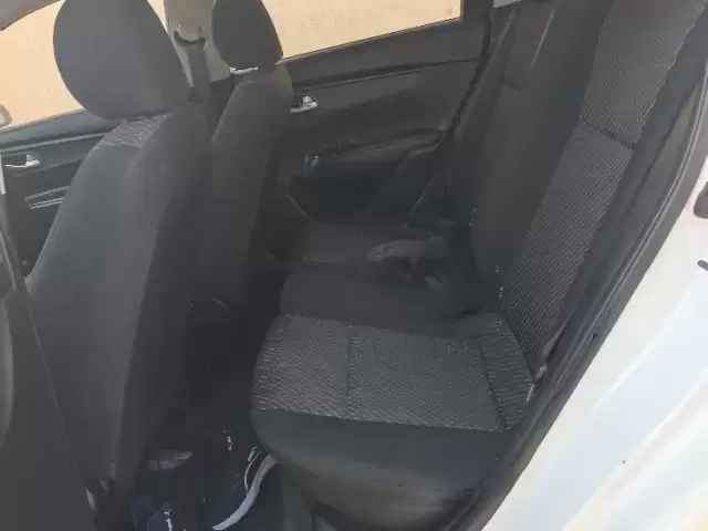 Kia Rio, 2019 1, avtobaza.tj