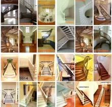 Услуги Лестница в Худжанд - Farmo.tj 