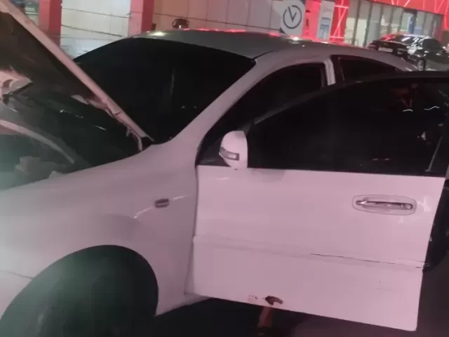 Chevrolet Lacetti, 2005 1, avtobaza.tj