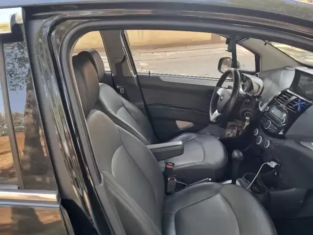 Chevrolet Spark, 2014 1, avtobaza.tj
