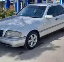 Mercedes-Benz C class, 1996 в Исфара