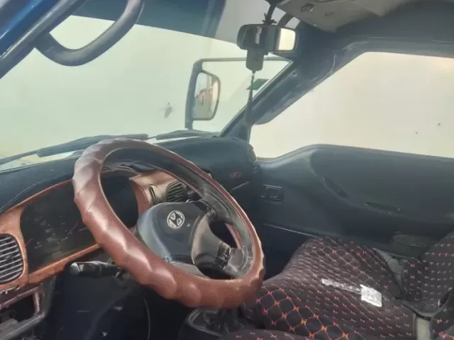 Hyundai Porter 1, 2001 1, avtobaza.tj