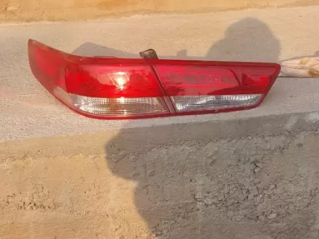 Фари Kia Optima 1, avtobaza.tj