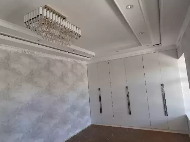 Услуги Гипсокартонщик 1, farmo.tj