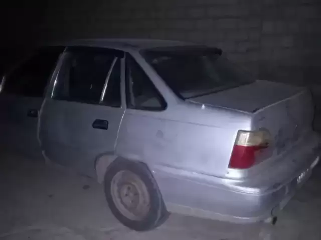 Daewoo Nexia II, 1995 1, avtobaza.tj