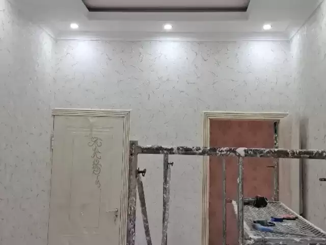 Ремонт квартира под ключ 1, farmo.tj