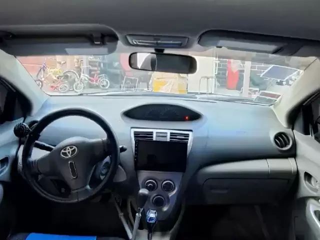 Toyota Belta, 2007 1, avtobaza.tj
