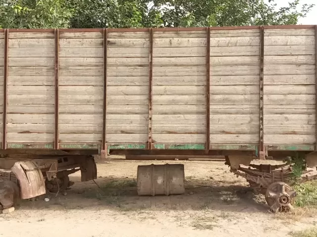 Присеп, 2000 1, avtobaza.tj