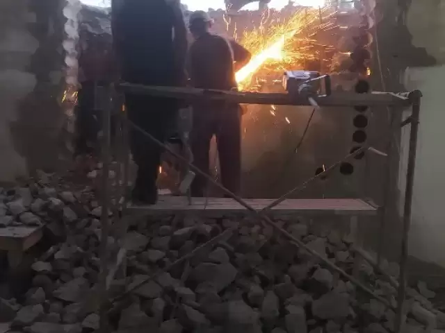 Услуги Крот 1, farmo.tj