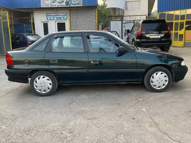 Opel Astra F, 1993 1, avtobaza.tj
