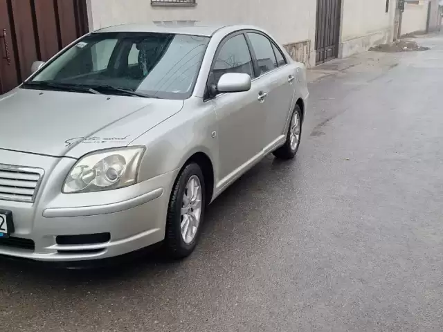 Toyota Avensis, 2006 1, avtobaza.tj Toyota Avensis, 2006 1, avtobaza.tj