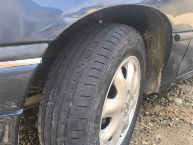 Opel Astra F, 1997 1, avtobaza.tj