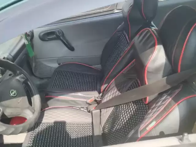 Opel Corsa, 1998 1, avtobaza.tj