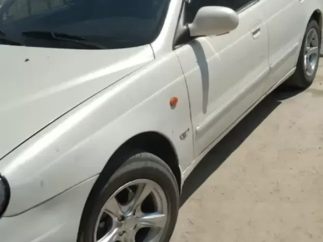 Daewoo Leganza, 1997 1, avtobaza.tj