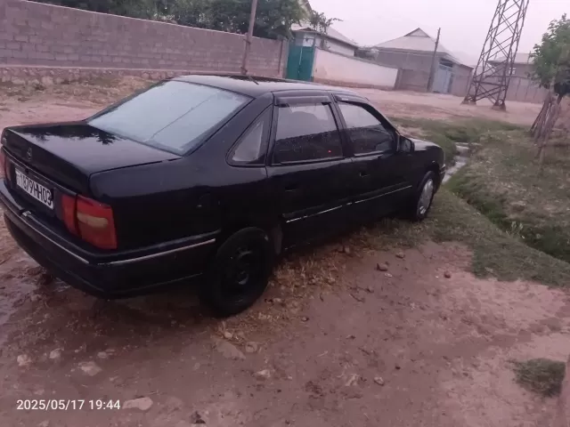 Opel Vectra A, 1993 1, avtobaza.tj