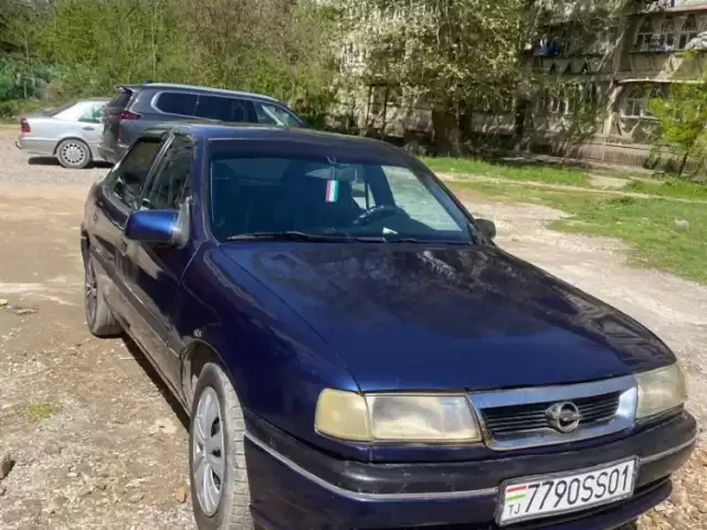 Opel Vectra A, 1993 1, avtobaza.tj Opel Vectra A, 1993 1, avtobaza.tj