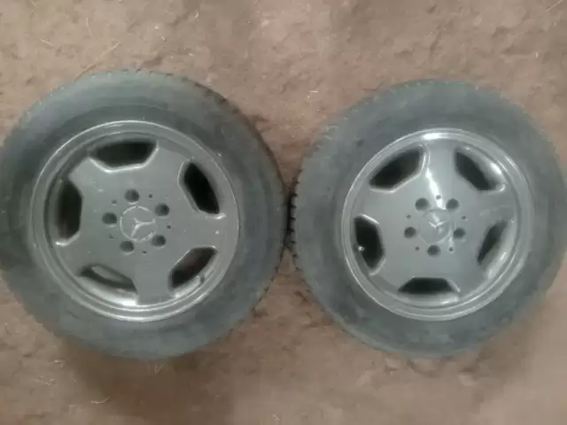 Диски и шини R15 1, avtobaza.tj