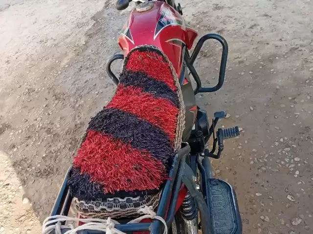 Мотоцикл 110 куба, 2023 1, avtobaza.tj