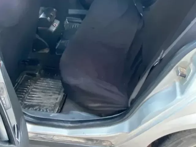 Opel Vectra C, 2002 1, avtobaza.tj