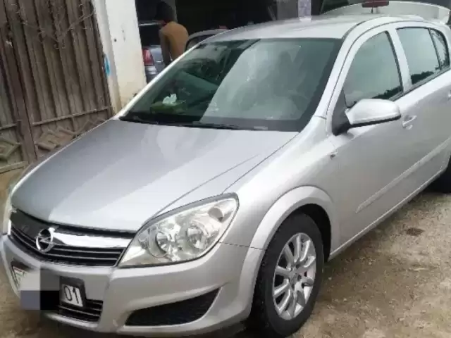 Opel Astra H, 2007 1, avtobaza.tj