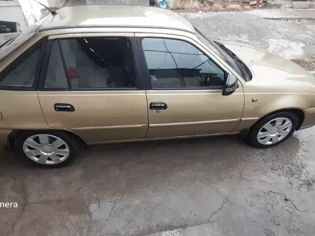 Daewoo Nexia II 1, avtobaza.tj