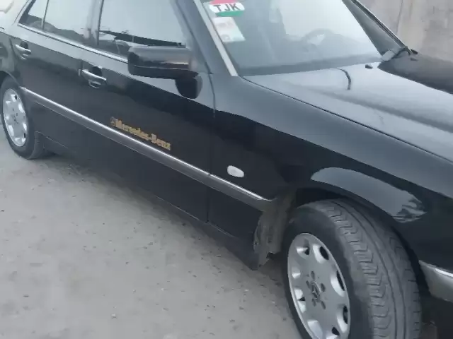 Mercedes-Benz C class, 1996 1, avtobaza.tj