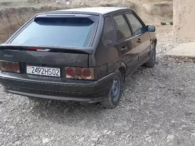 ВАЗ(Lada) Самара 2 (хэтчбек 2114), 2006 1, avtobaza.tj