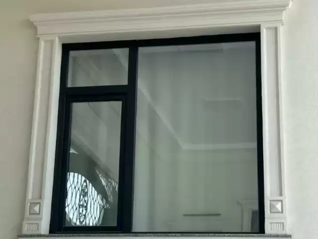 Услуги Фасад 1, farmo.tj