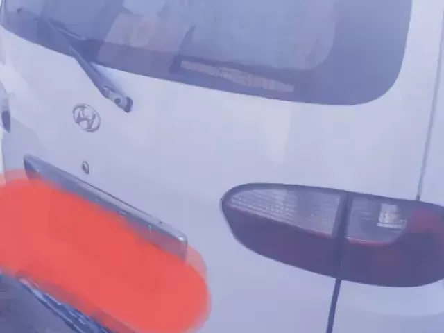 Hyundai Grand Starex, 2000 1, avtobaza.tj