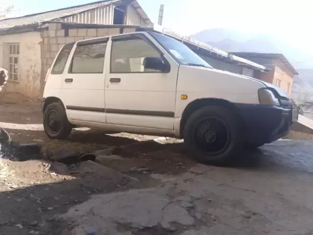 Daewoo Tico, 1995 1, avtobaza.tj Daewoo Tico, 1995 1, avtobaza.tj