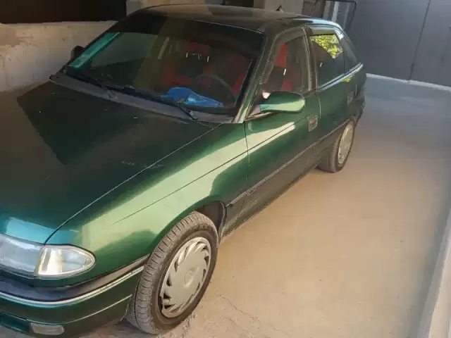 Opel Astra F, 1997 1, avtobaza.tj Opel Astra F, 1997 1, avtobaza.tj