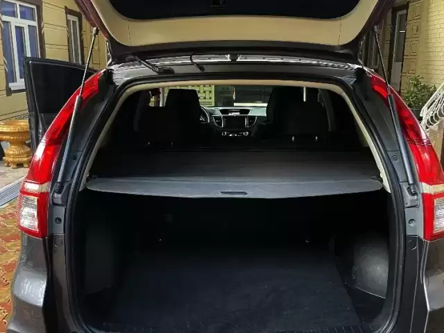 Honda CR-V, 2016 1, avtobaza.tj
