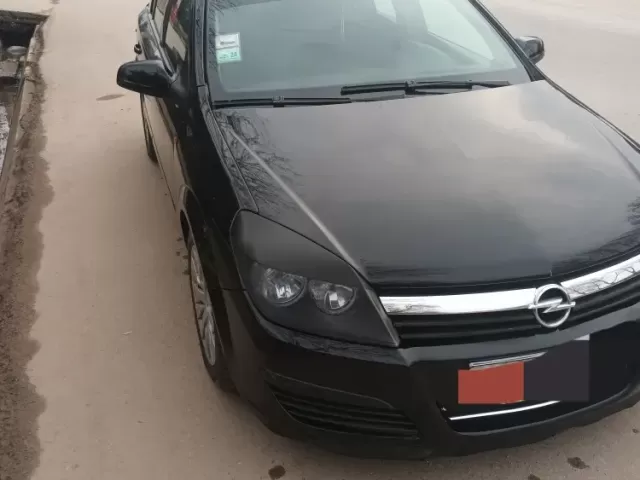 Opel Astra H, 2005 1, avtobaza.tj