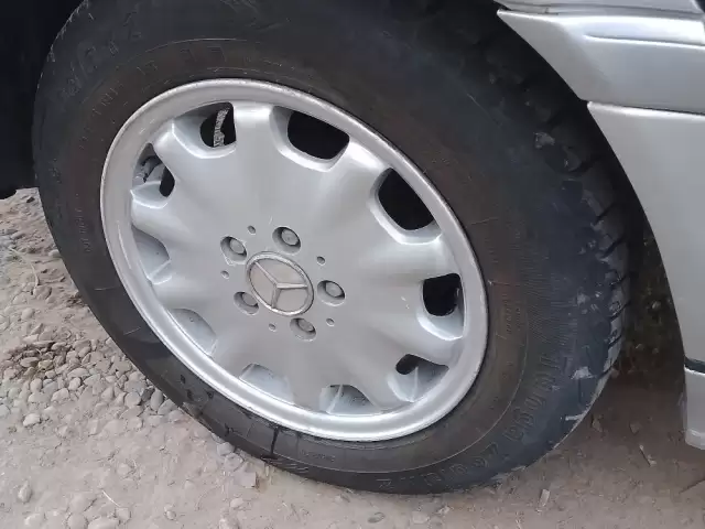 Mercedes-Benz C class, 1994 1, avtobaza.tj