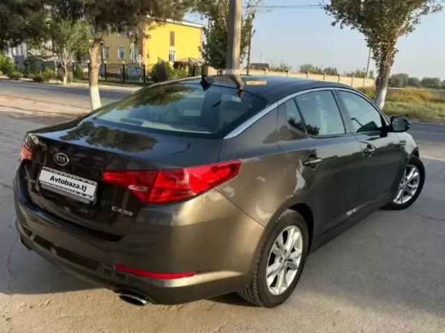 Kia Optima 1, avtobaza.tj