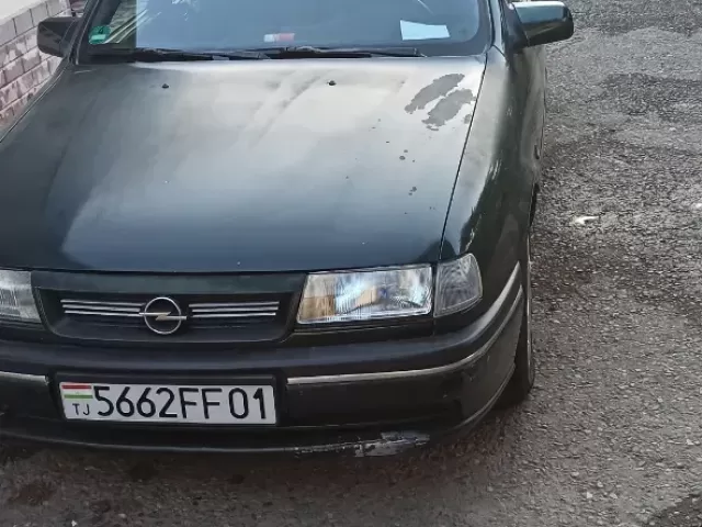 Opel Vectra A, 1995 1, avtobaza.tj