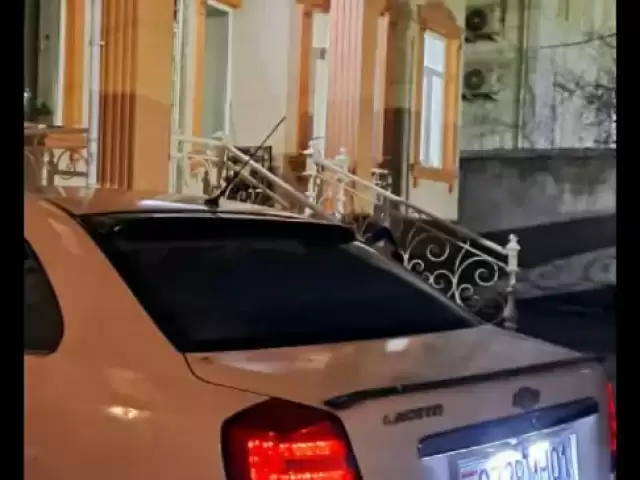 Chevrolet Lacetti, 2006 1, avtobaza.tj