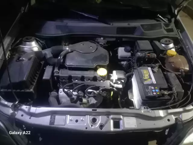 Opel Astra G, 1999 1, avtobaza.tj