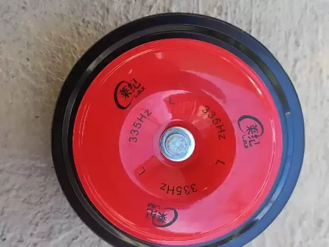 Звуковой сигнал новые 1, avtobaza.tj