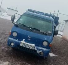 Hyundai Porter, 2000 в Рашт