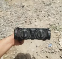 Товтияки консанер в Душанбе