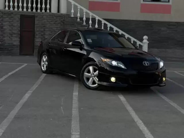 Toyota Camry, 2011 1, avtobaza.tj