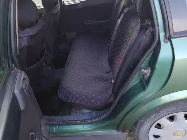 Opel Astra G, 1998 1, avtobaza.tj